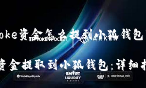 以下是针对“oke资金怎么提到小狐钱包”的内容规划：

如何将OKEx资金提取到小狐钱包：详细指南