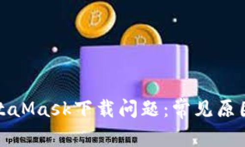 如何解决MetaMask下载问题：常见原因及解决方案