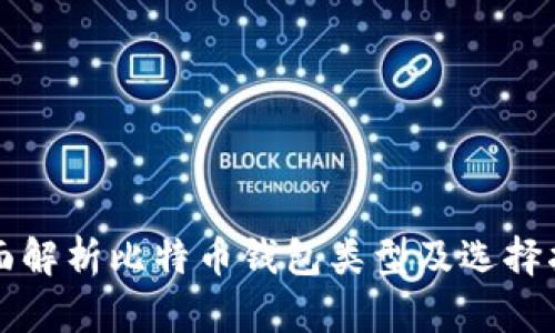 全面解析比特币钱包类型及选择指南