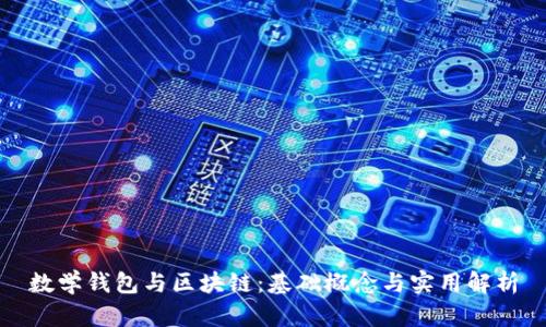 数学钱包与区块链：基础概念与实用解析