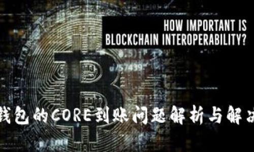 小狐钱包的CORE到账问题解析与解决方案