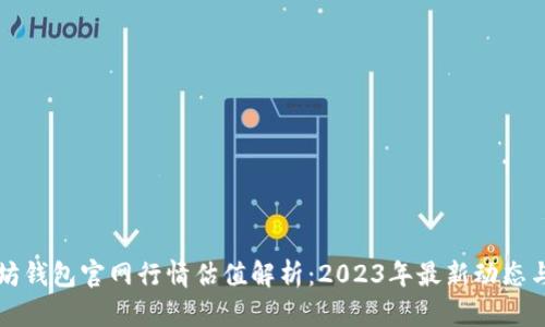 以太坊钱包官网行情估值解析：2023年最新动态与趋势