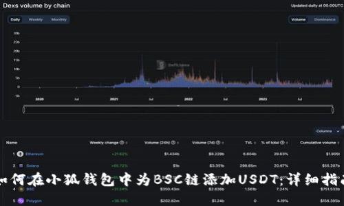 如何在小狐钱包中为BSC链添加USDT：详细指南