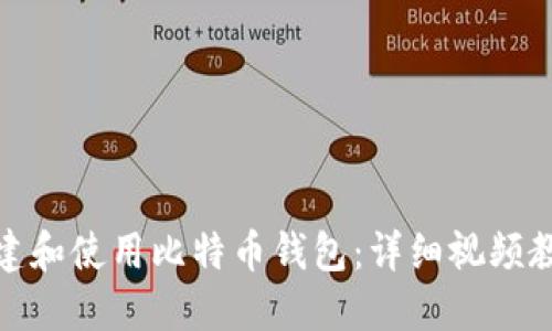 标题: 如何创建和使用比特币钱包：详细视频教程与实用指南