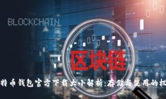 比特币钱包官方下载大小