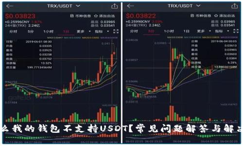 为什么我的钱包不支持USDT？常见问题解答与解决方案