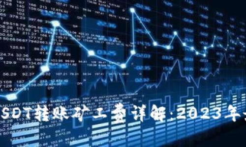 标题
冷钱包USDT转账矿工费详解：2023年最新指南