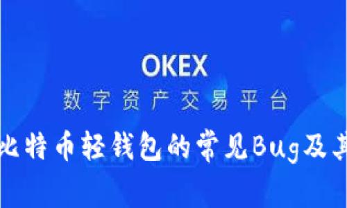 深入解析比特币轻钱包的常见Bug及其解决方案