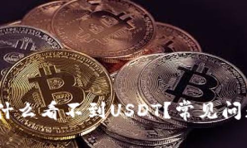 小狐钱包：为什么看不到USDT？常见问题及解决方案