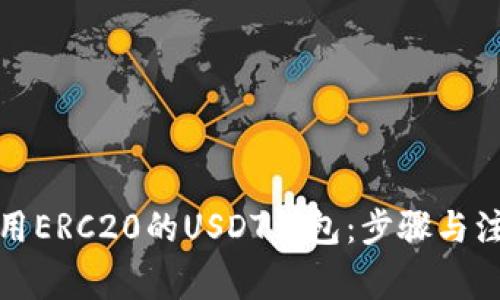 如何使用ERC20的USDT钱包：步骤与注意事项