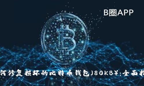 如何修复损坏的比特币钱包（80KB）：全面指南