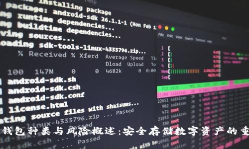 区块链钱包种类与风险概述：安全存储数字资产的重要指南