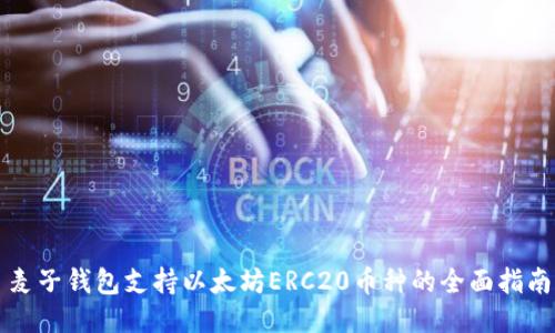 麦子钱包支持以太坊ERC20币种的全面指南