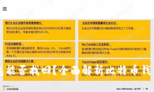 比特币钱包能否找回？全面解析比特币钱包恢复方法