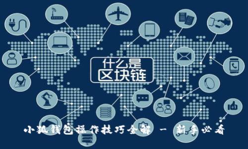 小狐钱包操作技巧全解 - 新手必看