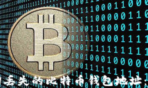 
如何找回丢失的比特币钱包地址：完整指南