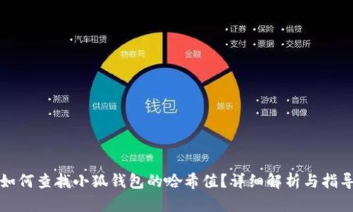 如何查找小狐钱包的哈希值？详细解析与指导