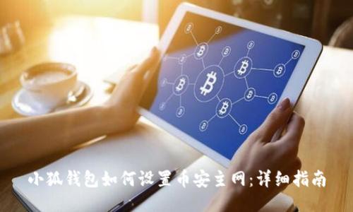小狐钱包如何设置币安主网：详细指南