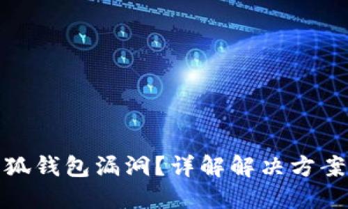 如何应对小狐钱包漏洞？详解解决方案与改进措施