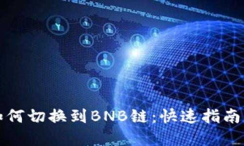 小狐钱包如何切换到BNB链：快速指南与步骤详解