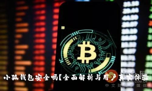 小狐钱包安全吗？全面解析与用户真实体验