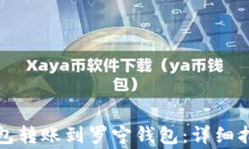 
如何用小狐钱包转账到罗宁钱包：详细指南与注意事项