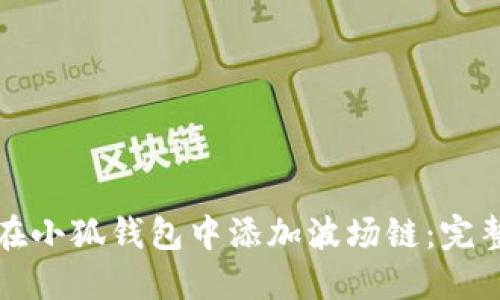 如何在小狐钱包中添加波场链：完整指南