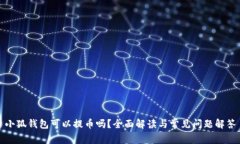 小狐钱包可以提币吗？全