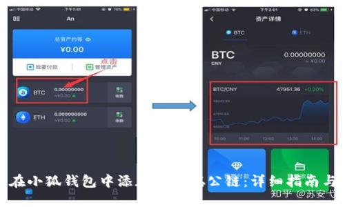 如何在小狐钱包中添加中本聪公链：详细指南与技巧