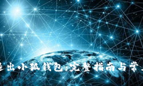 如何安全退出小狐钱包：完整指南与常见问题解答
