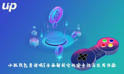 小狐钱包靠谱吗？全面解析它的安全性与使用体验