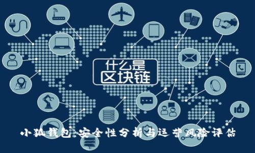小狐钱包：安全性分析与运营风险评估
