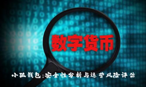 小狐钱包：安全性分析与运营风险评估