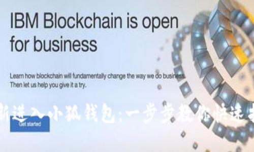如何重新进入小狐钱包：一步步教你快速找回账户