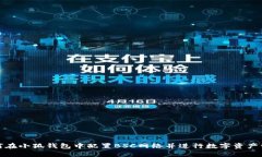 如何在小狐钱包中配置B