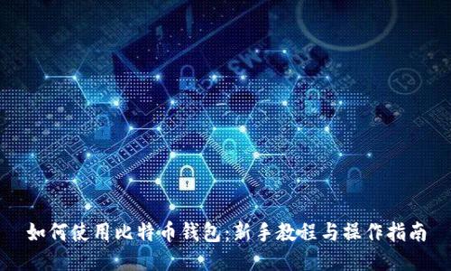如何使用比特币钱包：新手教程与操作指南