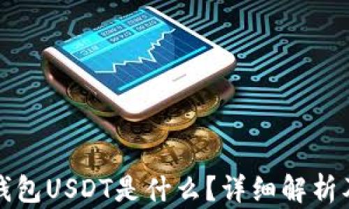 
加密货币钱包USDT是什么？详细解析及使用指南