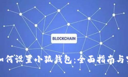 中本聪如何设置小狐钱包：全面指南与实用建议