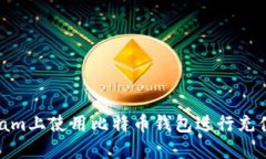 如何在Steam上使用比特币钱