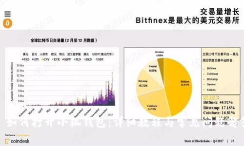: 如何打开小狐钱包：详细教程与常见问题解答