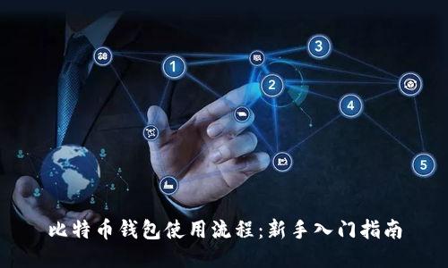 比特币钱包使用流程：新手入门指南