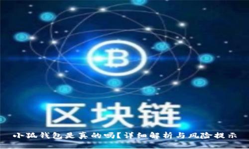 小狐钱包是真的吗？详细解析与风险提示