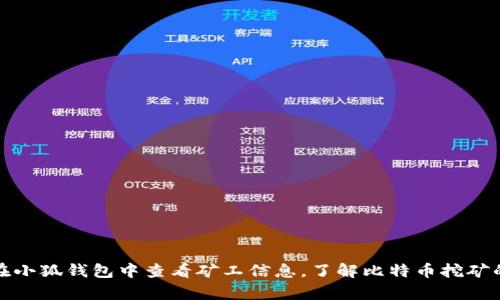如何在小狐钱包中查看矿工信息，了解比特币挖矿的奥秘