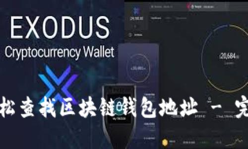 如何轻松查找区块链钱包地址 - 完整指南