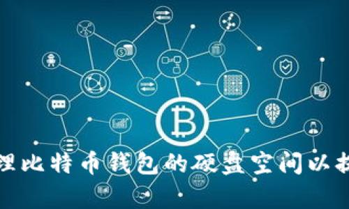 如何合理管理比特币钱包的硬盘空间以提高使用效率