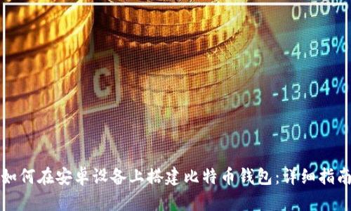 如何在安卓设备上搭建比特币钱包：详细指南
