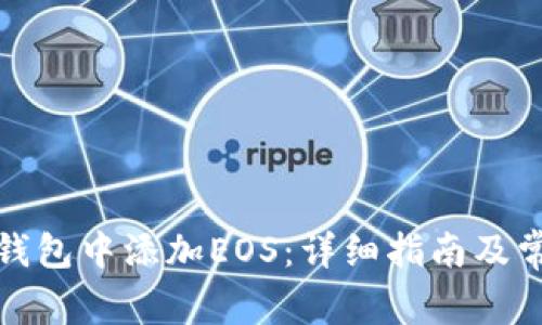 如何在小狐钱包中添加EOS：详细指南及常见问题解答