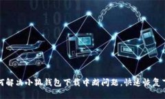 如何解决小狐钱包下载中