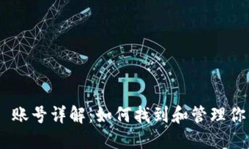 MetaMask 账号详解：如何找到和管理你的数字钱包