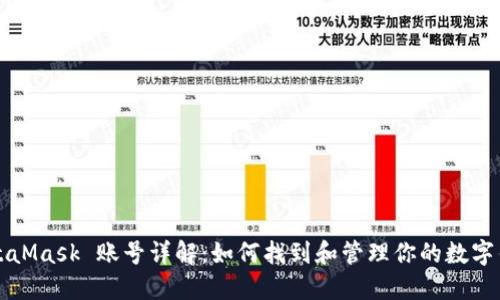MetaMask 账号详解：如何找到和管理你的数字钱包